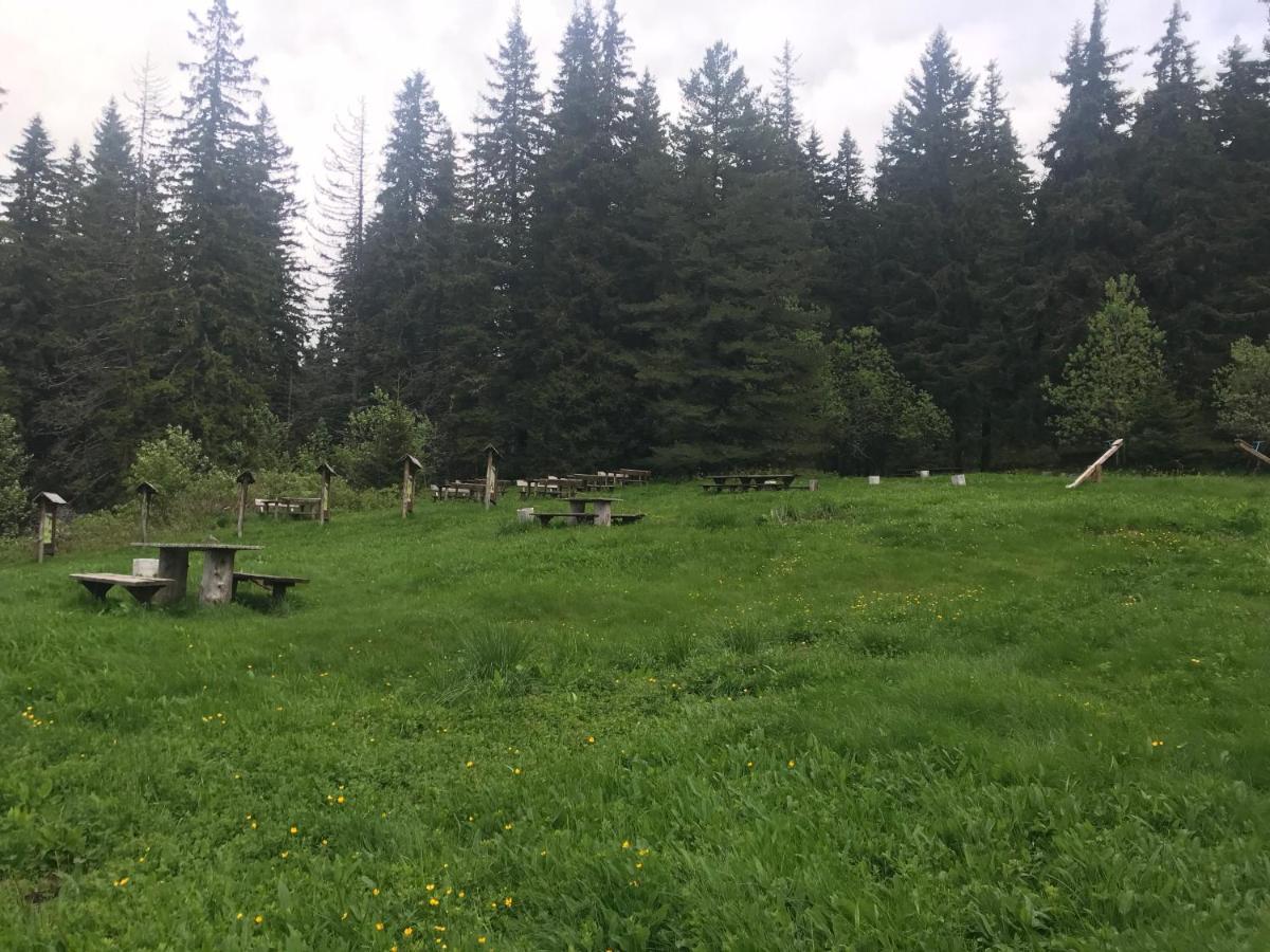 Стаи За Гости Тони Ribarica Esterno foto